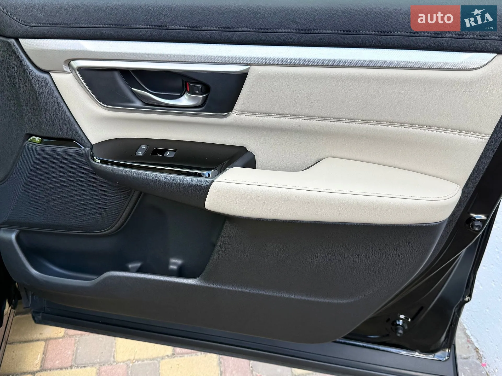 2021 Honda CR-V - мініатюра 42