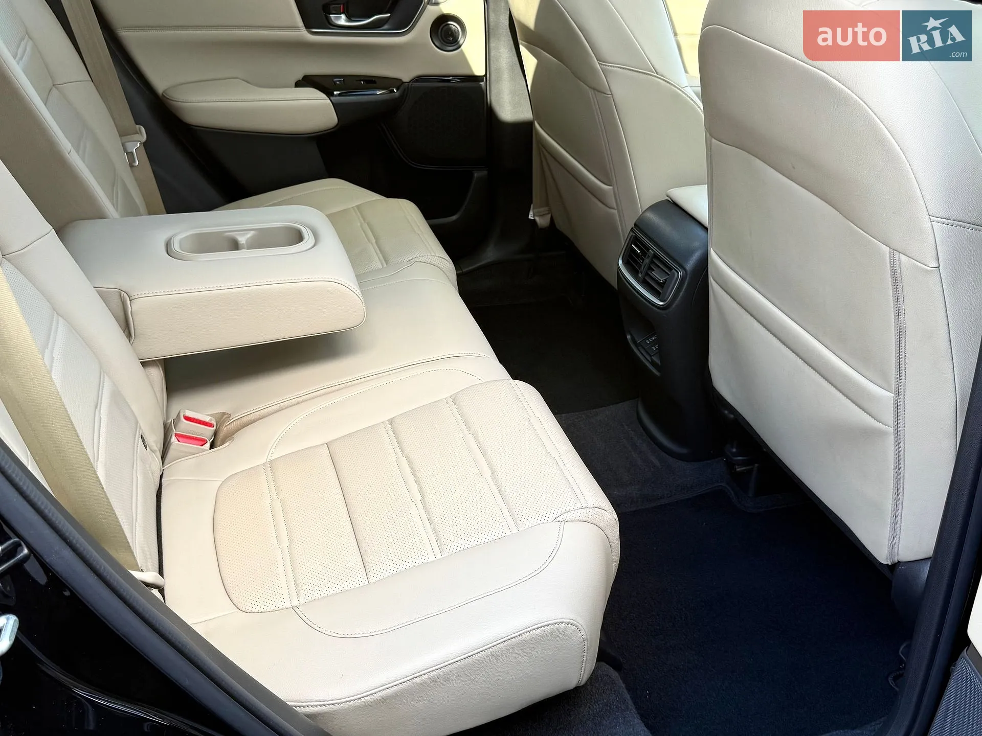 2021 Honda CR-V - мініатюра 45