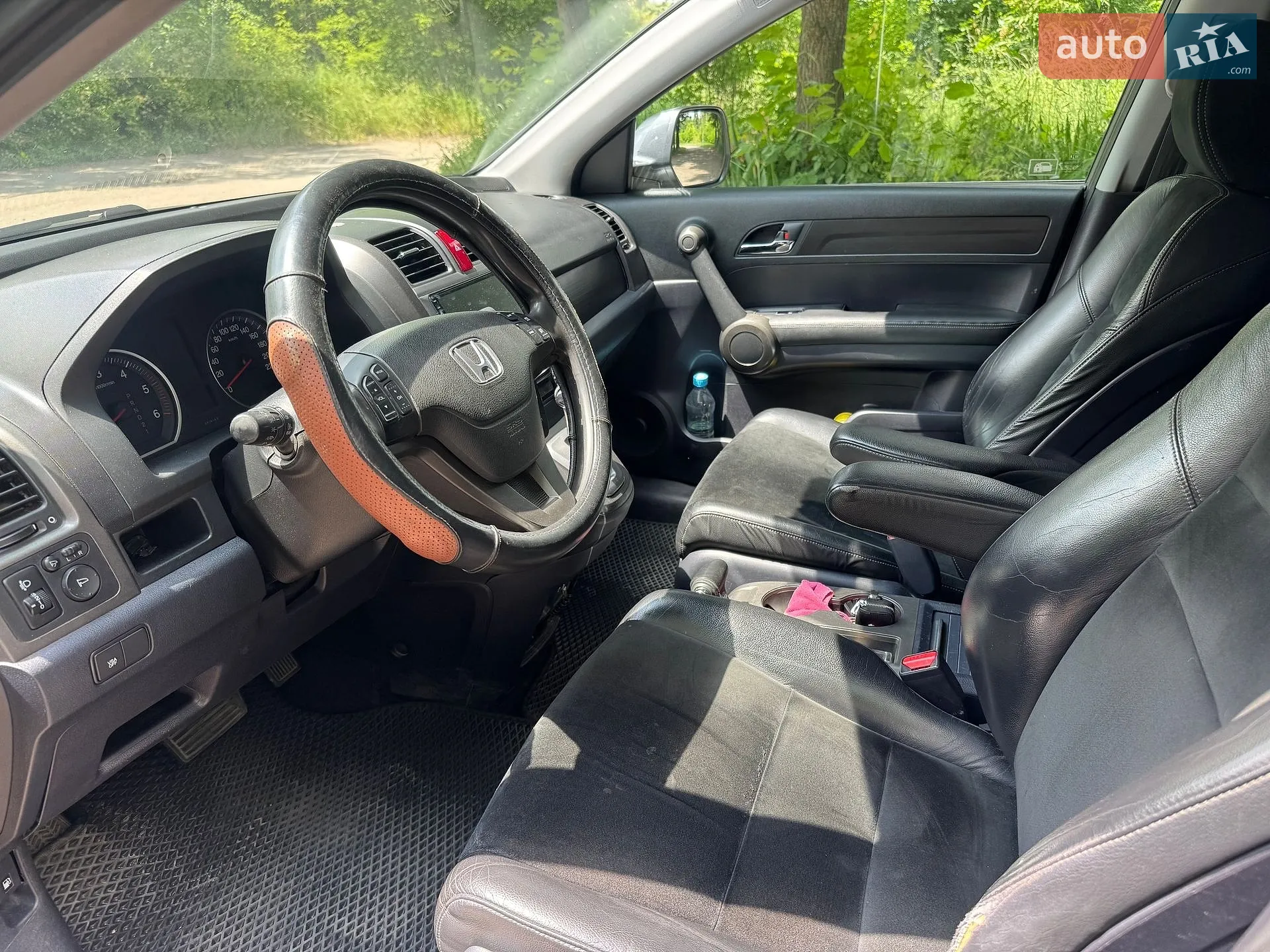2011 Honda CR-V - мініатюра 7