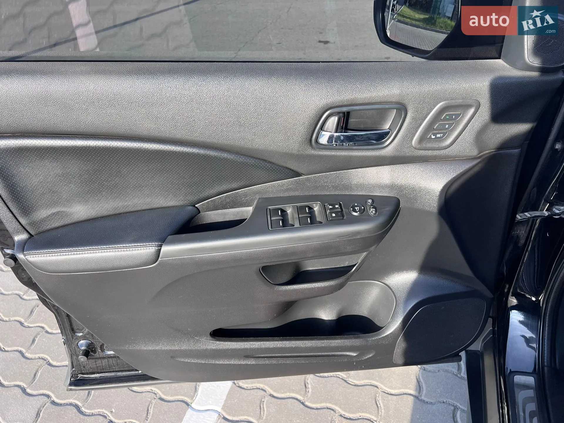 2013 Honda CR-V - мініатюра 19