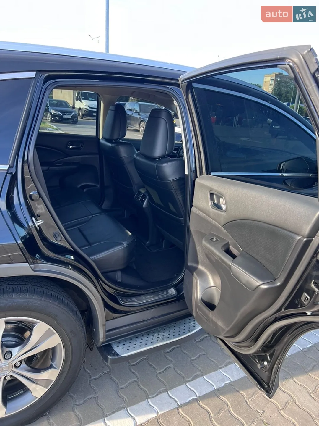2013 Honda CR-V - мініатюра 25