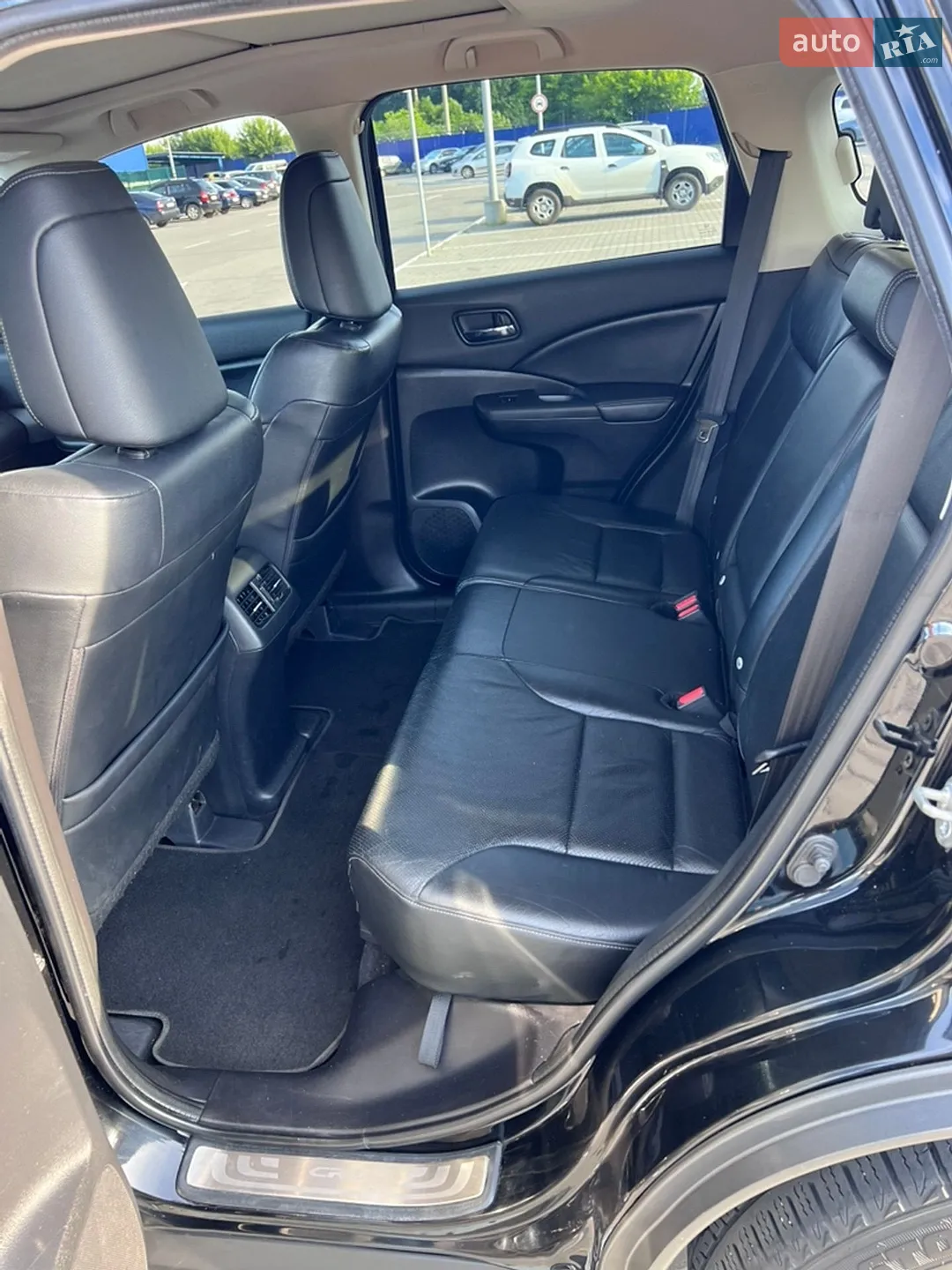 2013 Honda CR-V - мініатюра 26