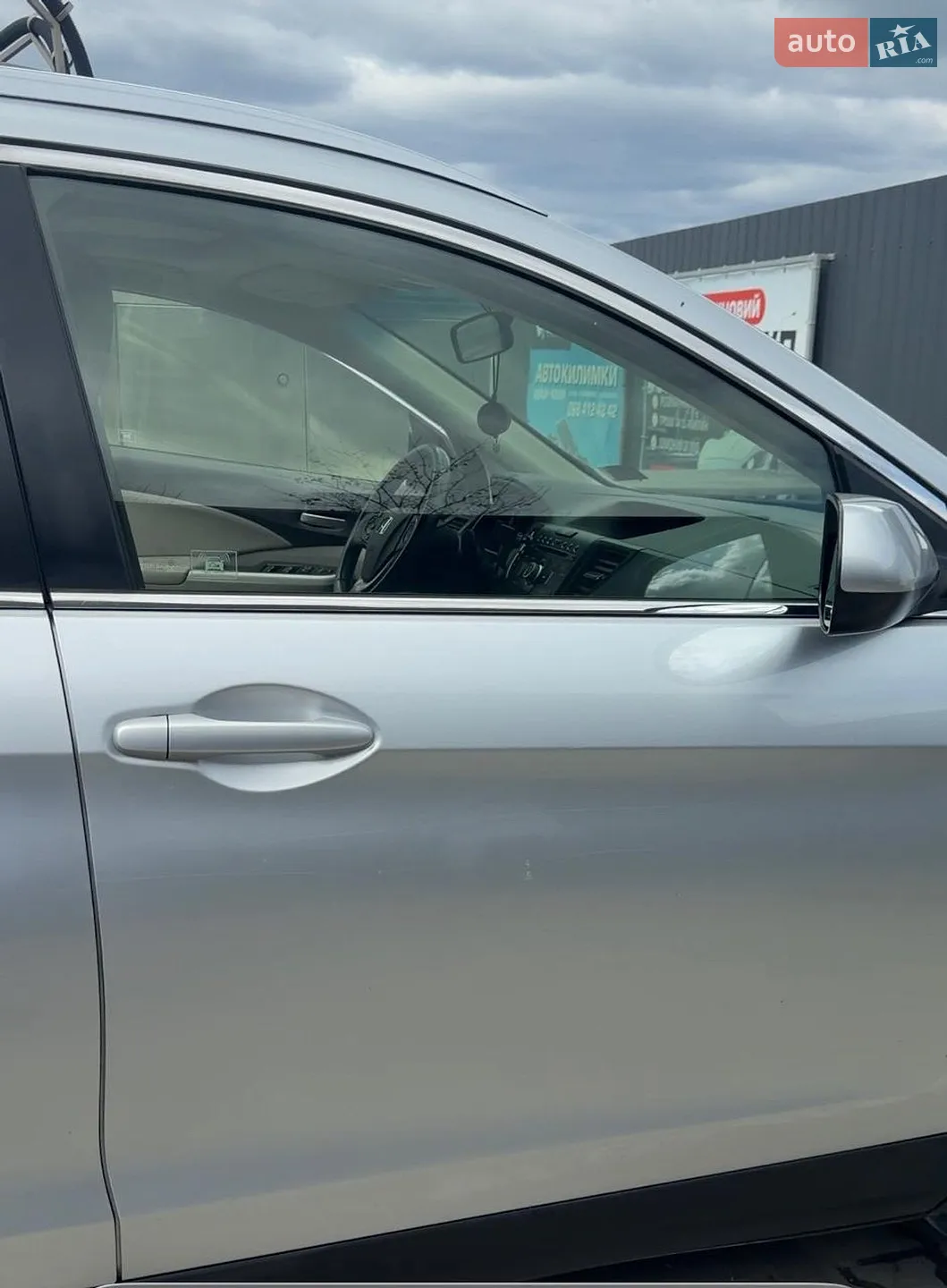 2012 Honda CR-V - мініатюра 21