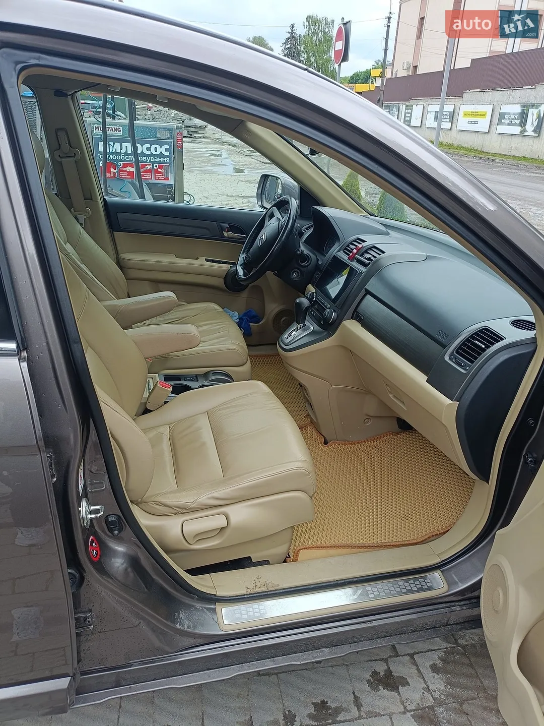 2010 Honda CR-V - мініатюра 9