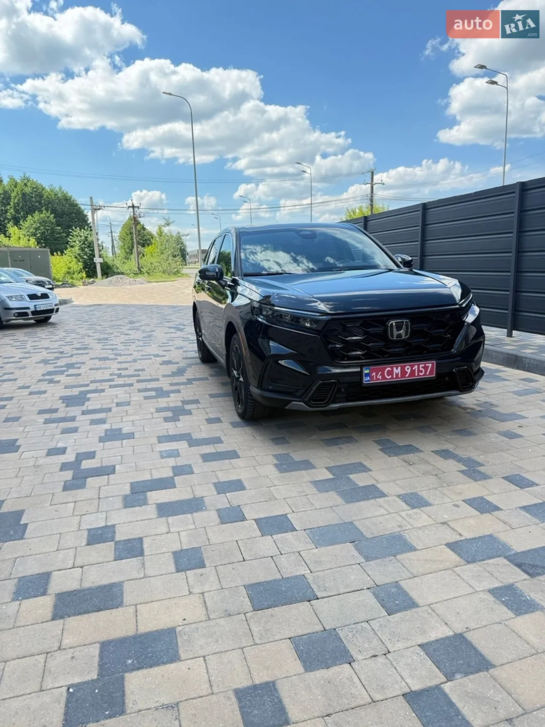 2024 Honda CR-V - мініатюра 4