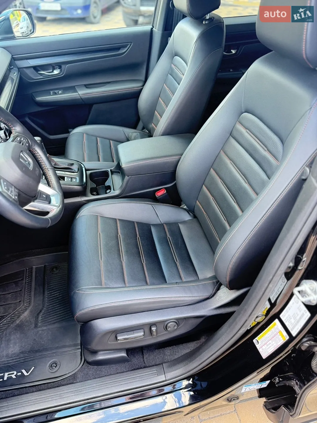 2024 Honda CR-V - мініатюра 20