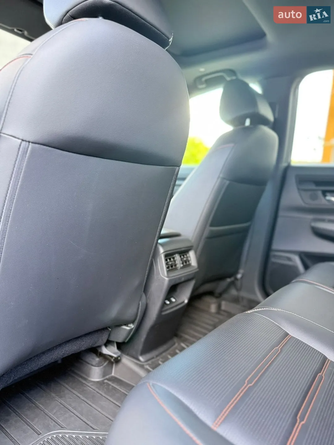 2024 Honda CR-V - мініатюра 30