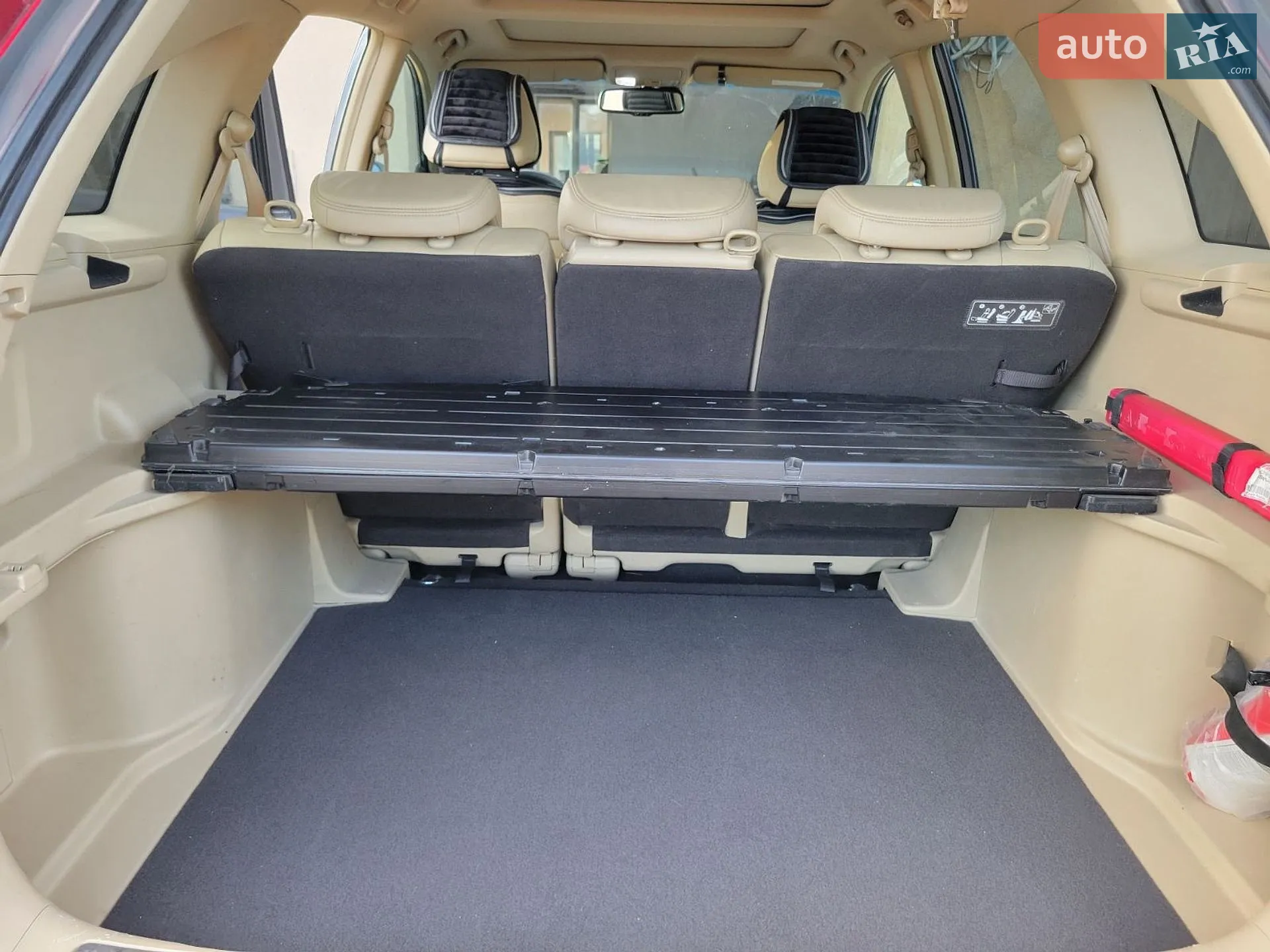 2010 Honda CR-V - мініатюра 7