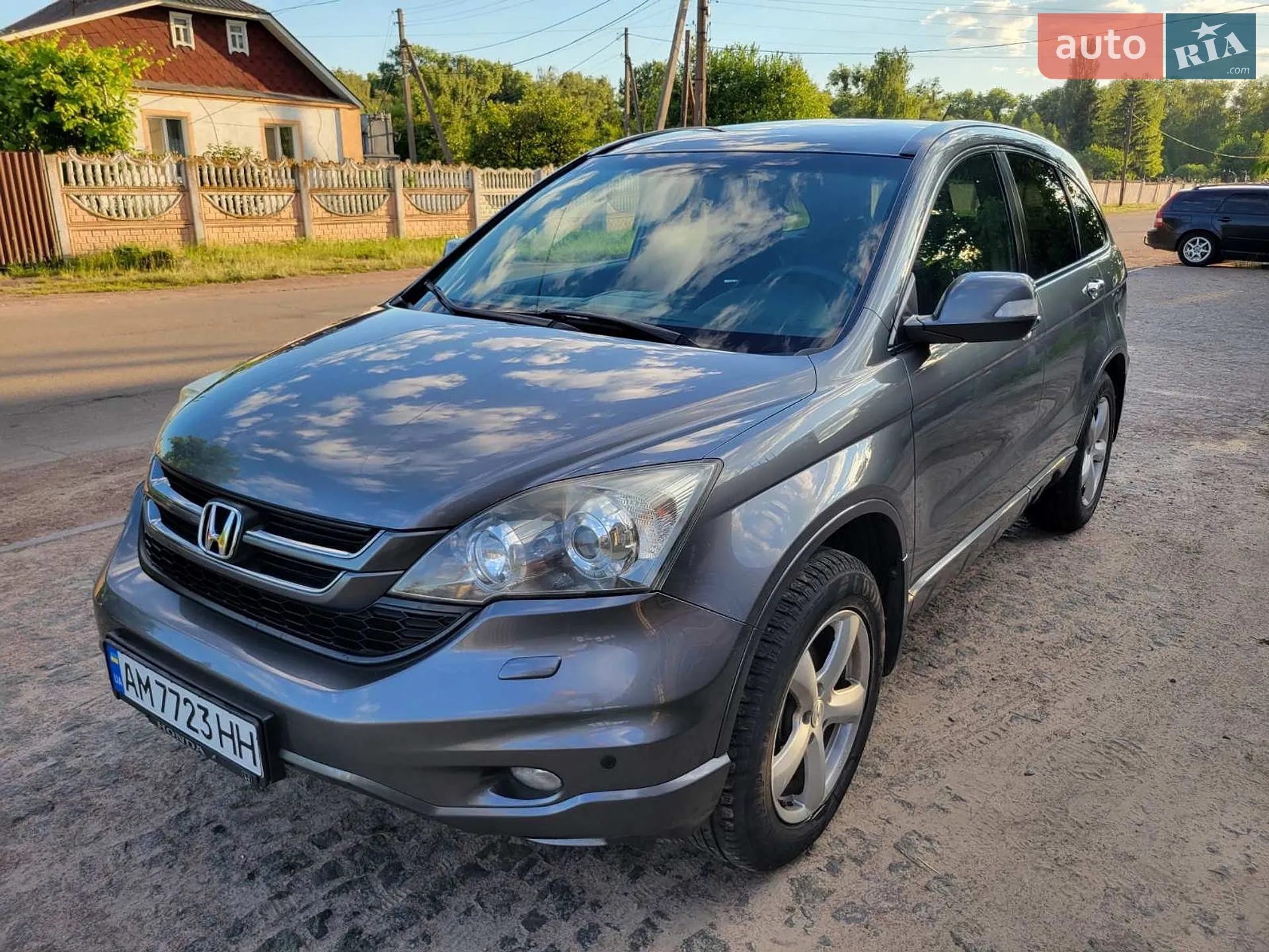 2010 Honda CR-V - мініатюра 36