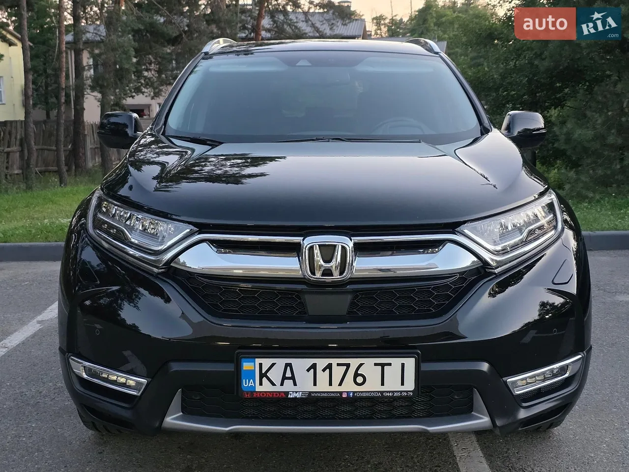 2022 Honda CR-V - мініатюра 38