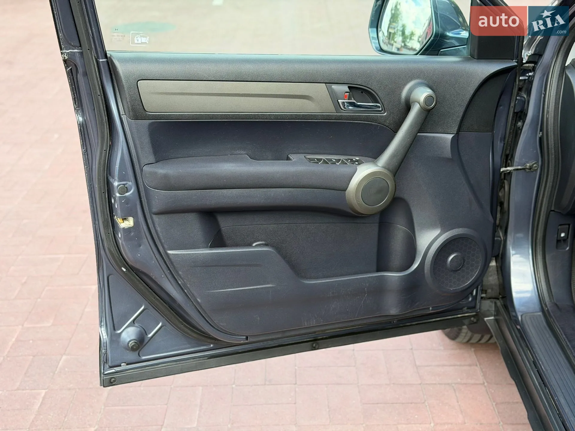 2012 Honda CR-V - мініатюра 18