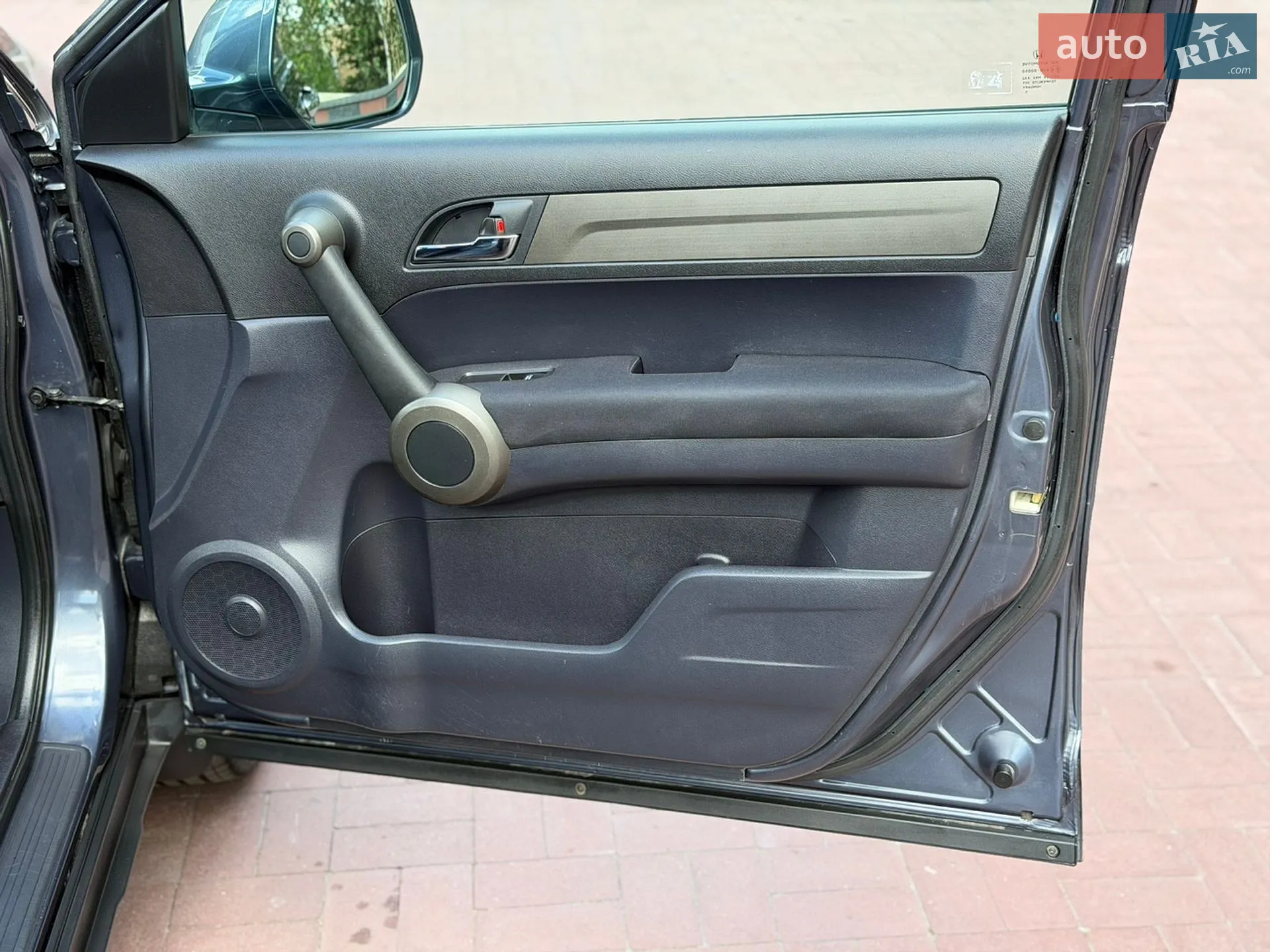 2012 Honda CR-V - мініатюра 21