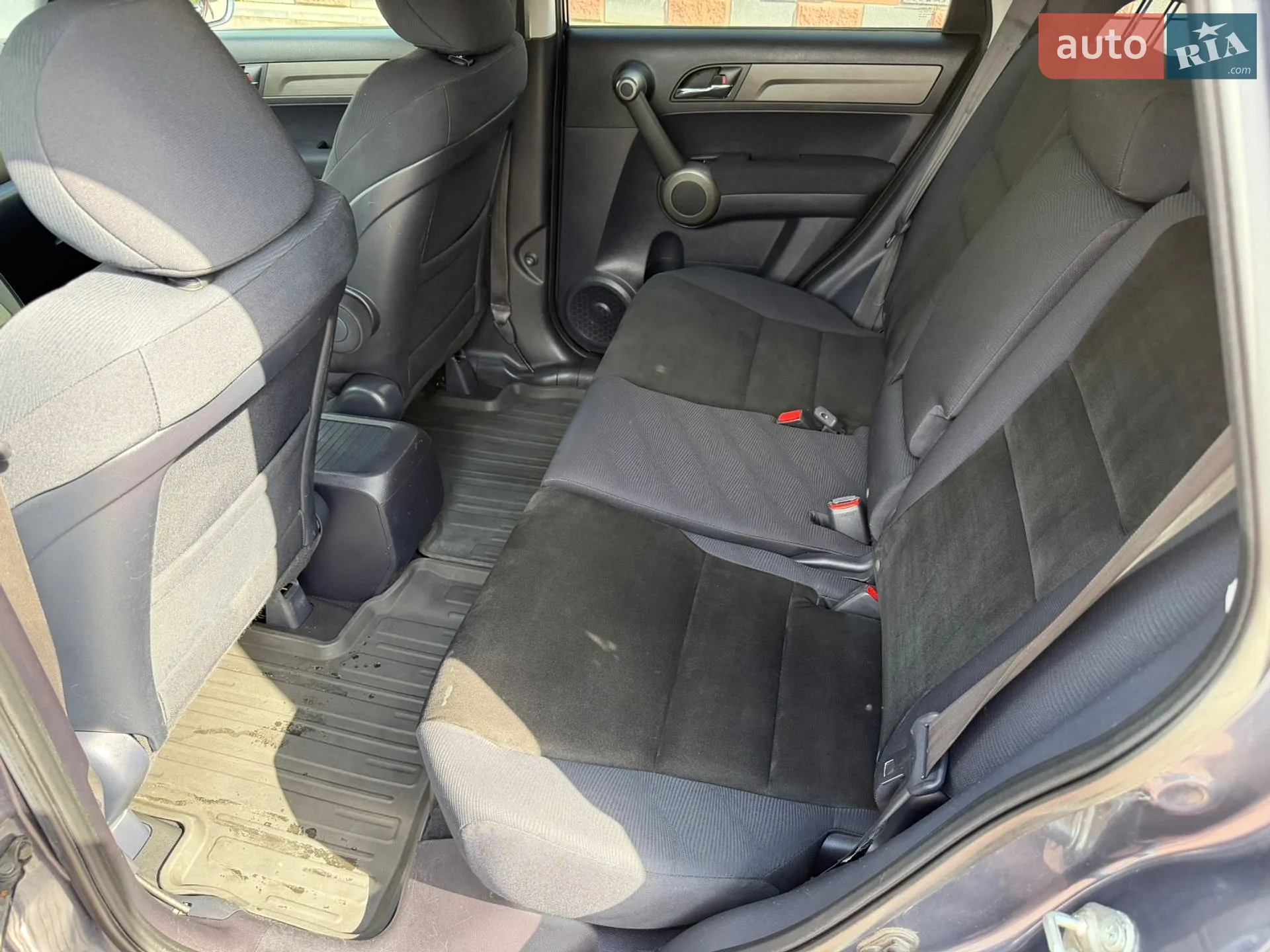 2012 Honda CR-V - мініатюра 61
