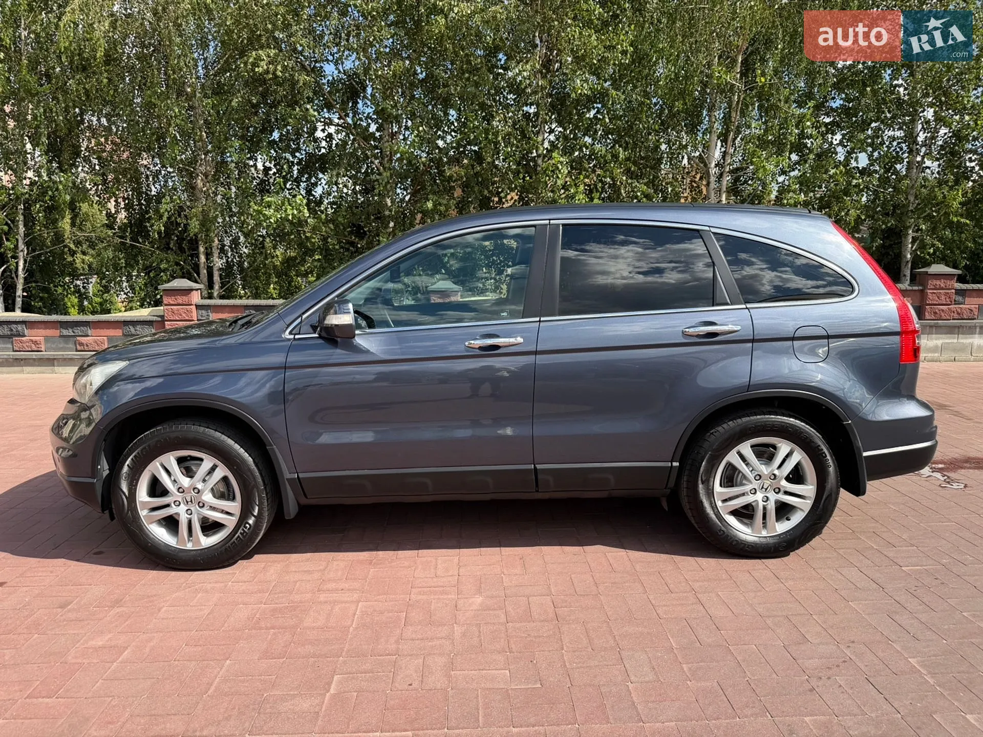 2012 Honda CR-V - мініатюра 75