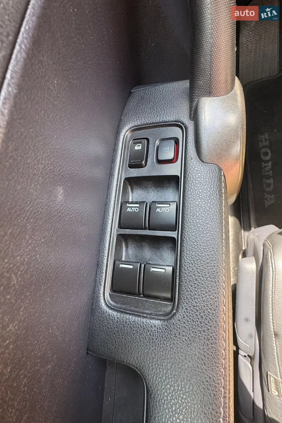2010 Honda CR-V - мініатюра 10