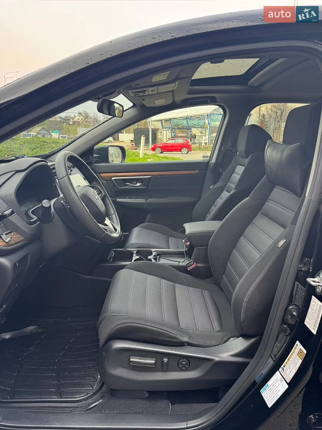 2020 Honda CR-V - мініатюра 13