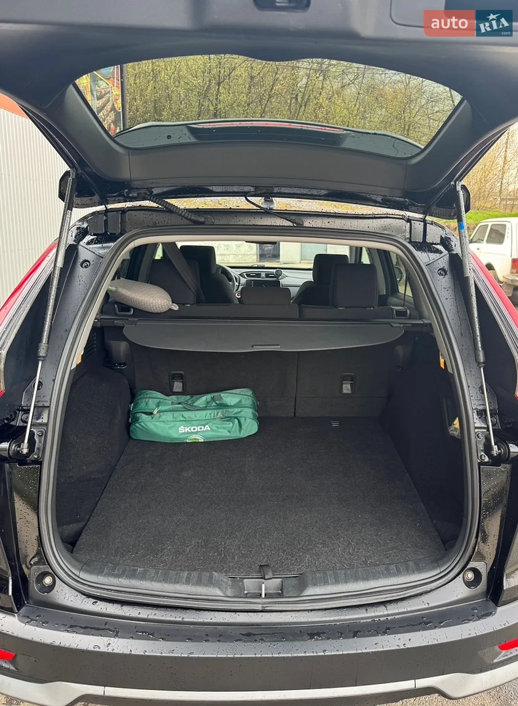 2020 Honda CR-V - мініатюра 23