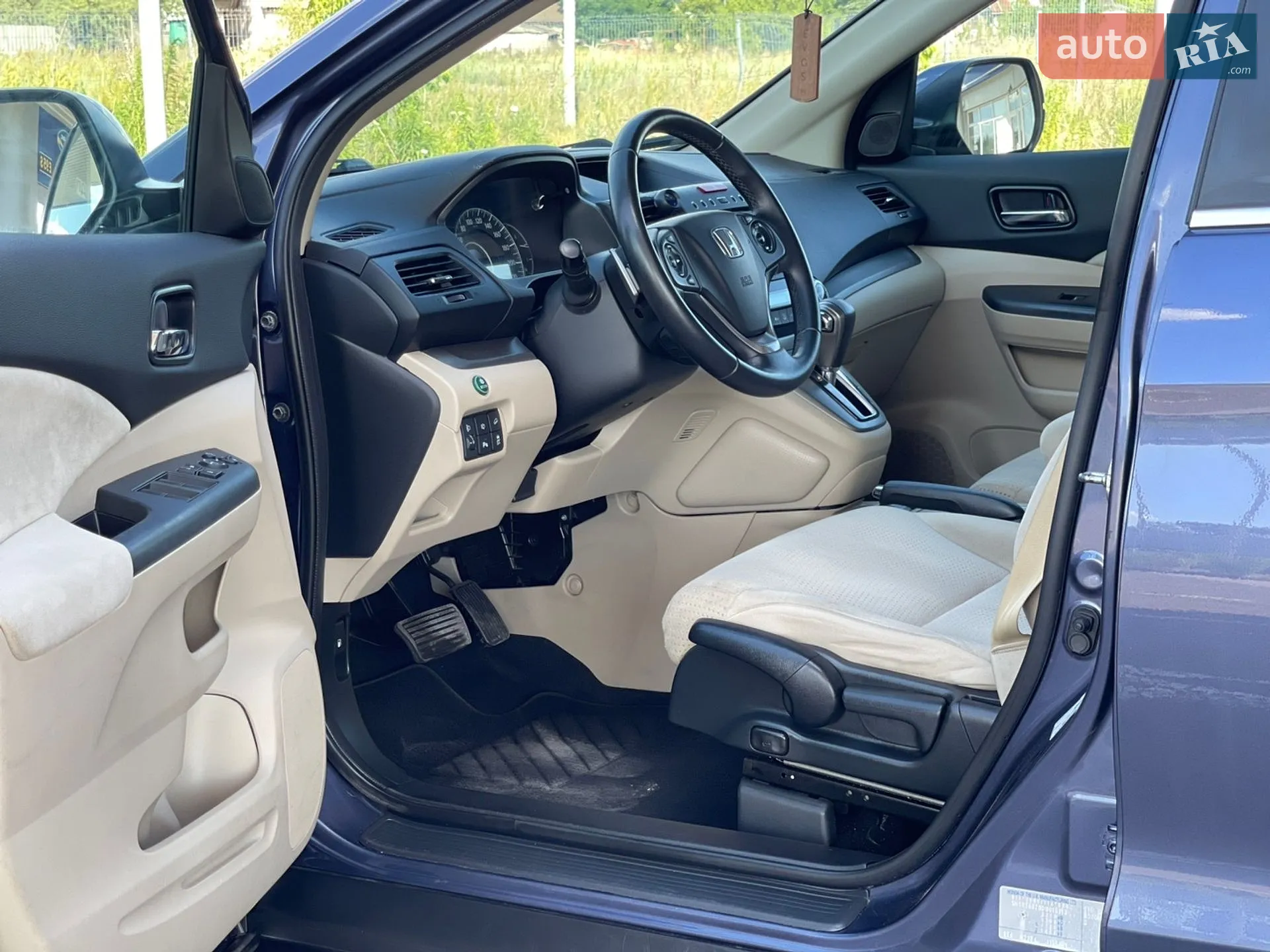 2013 Honda CR-V - мініатюра 19