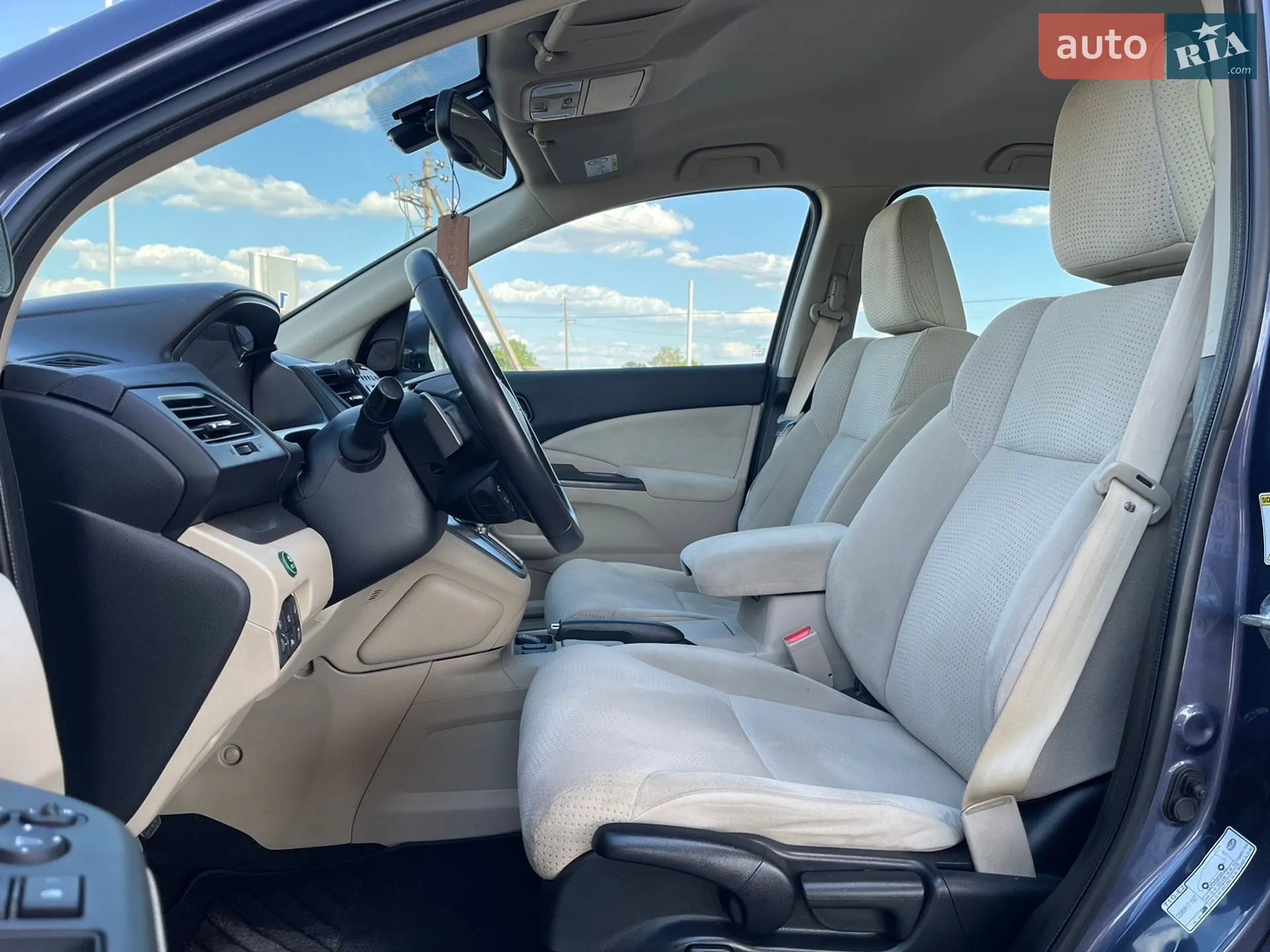 2013 Honda CR-V - мініатюра 20