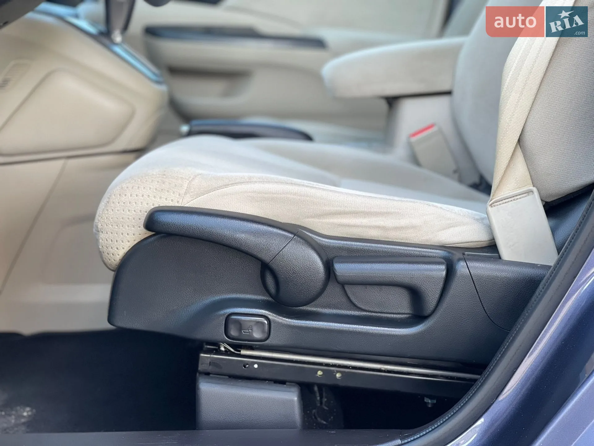 2013 Honda CR-V - мініатюра 21