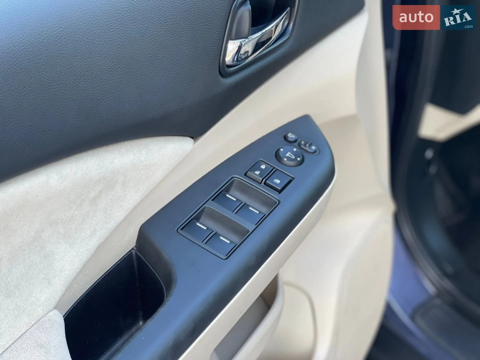 2013 Honda CR-V - мініатюра 22