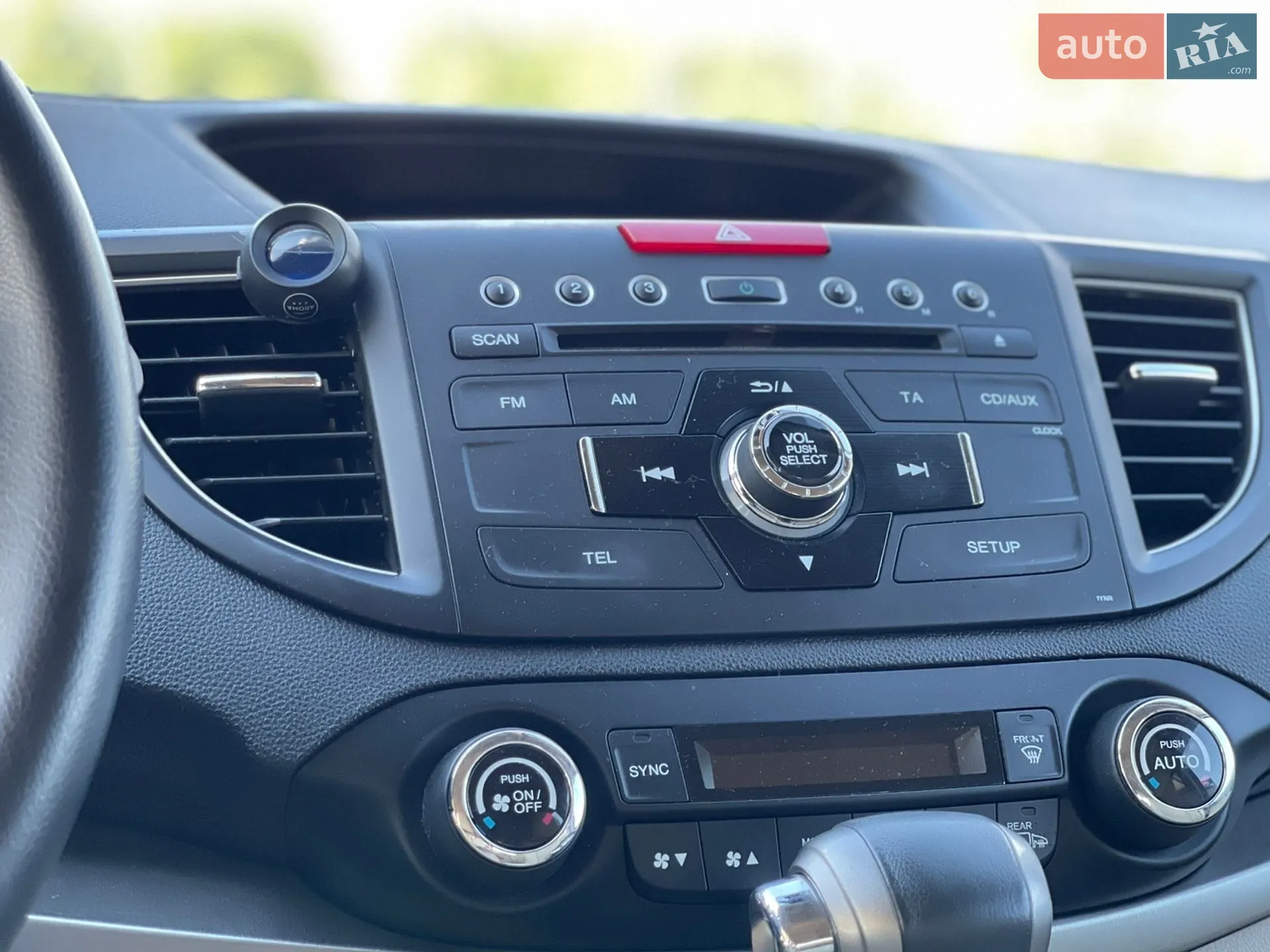 2013 Honda CR-V - мініатюра 26