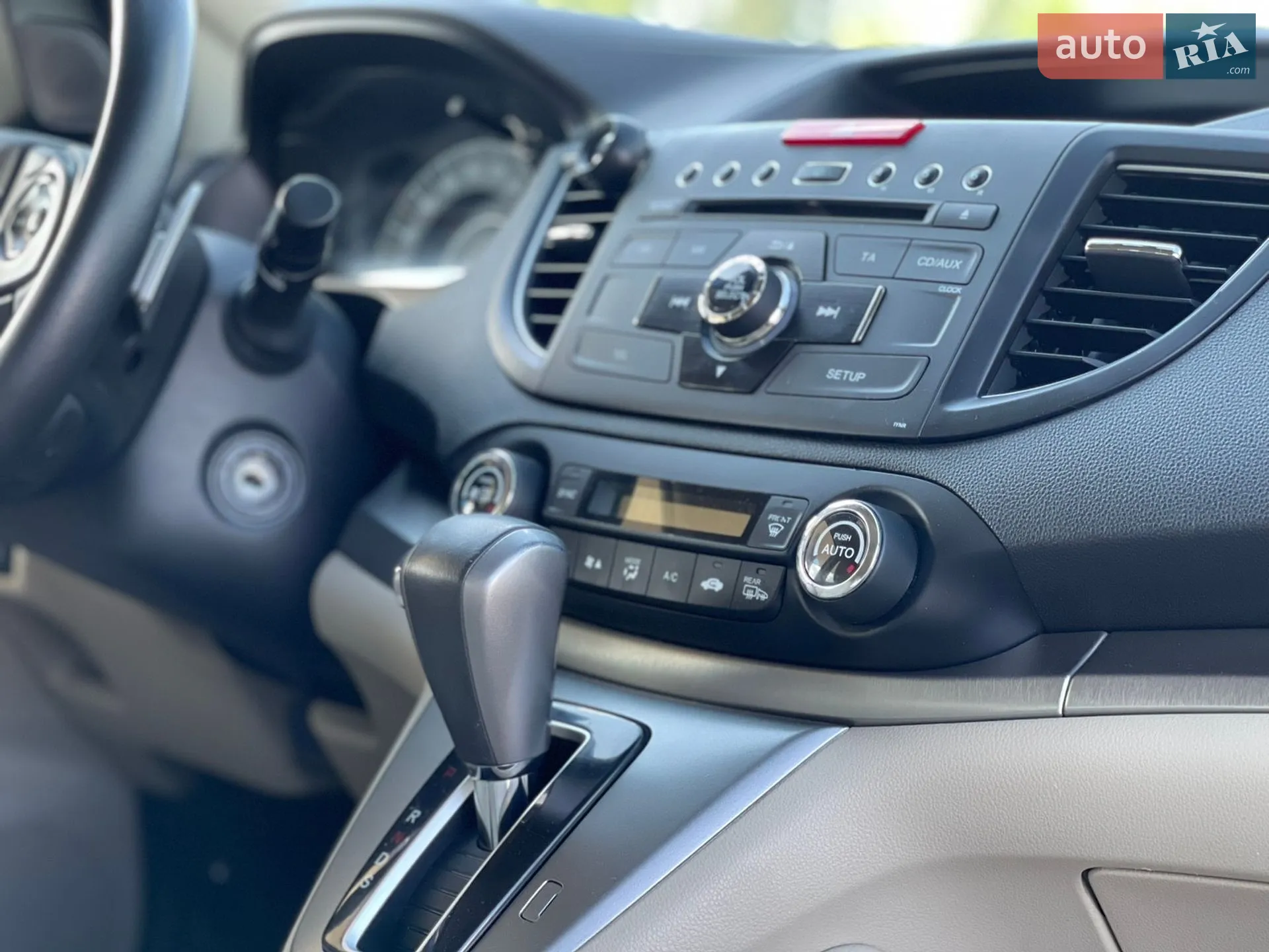 2013 Honda CR-V - мініатюра 36