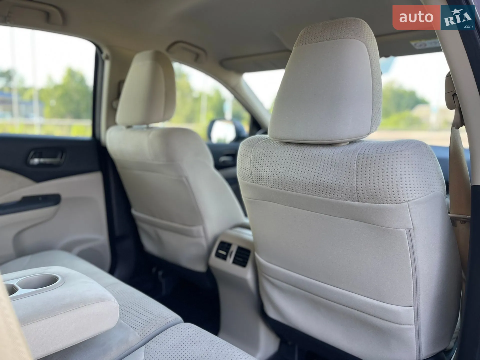 2013 Honda CR-V - мініатюра 44