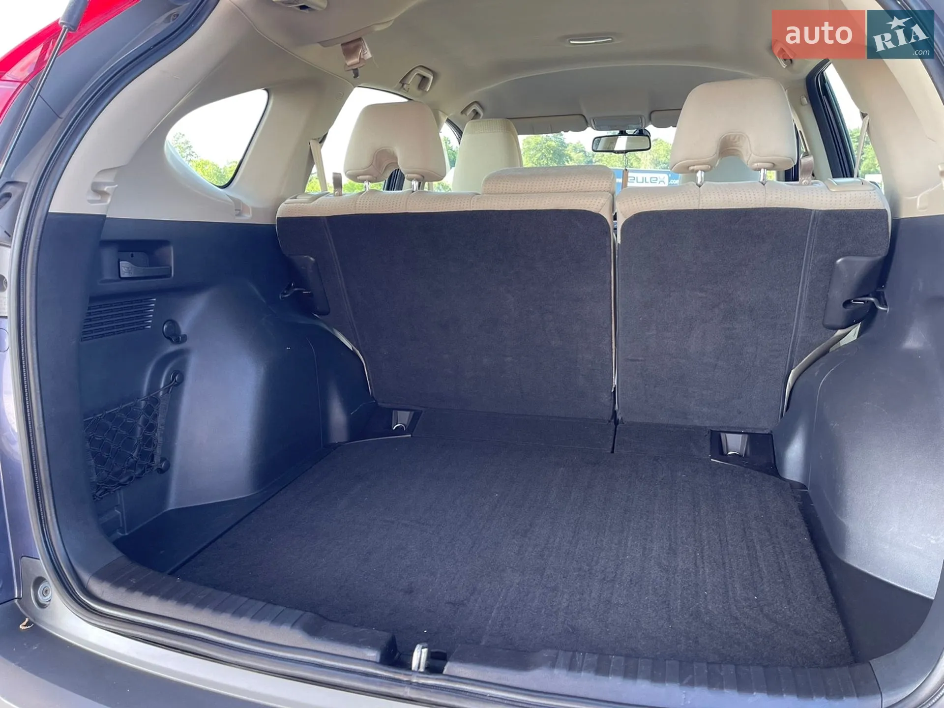2013 Honda CR-V - мініатюра 54