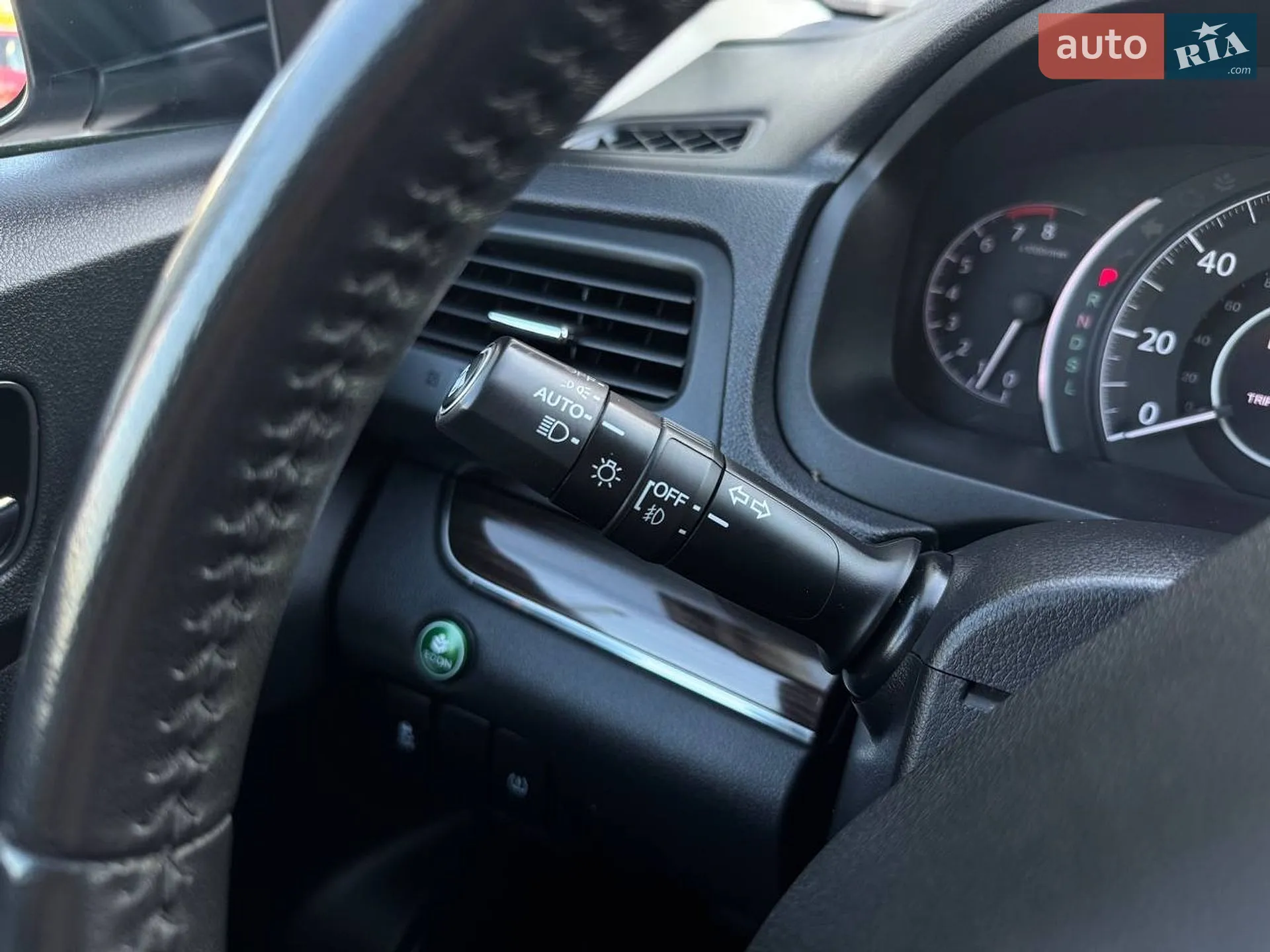 2016 Honda CR-V - мініатюра 15