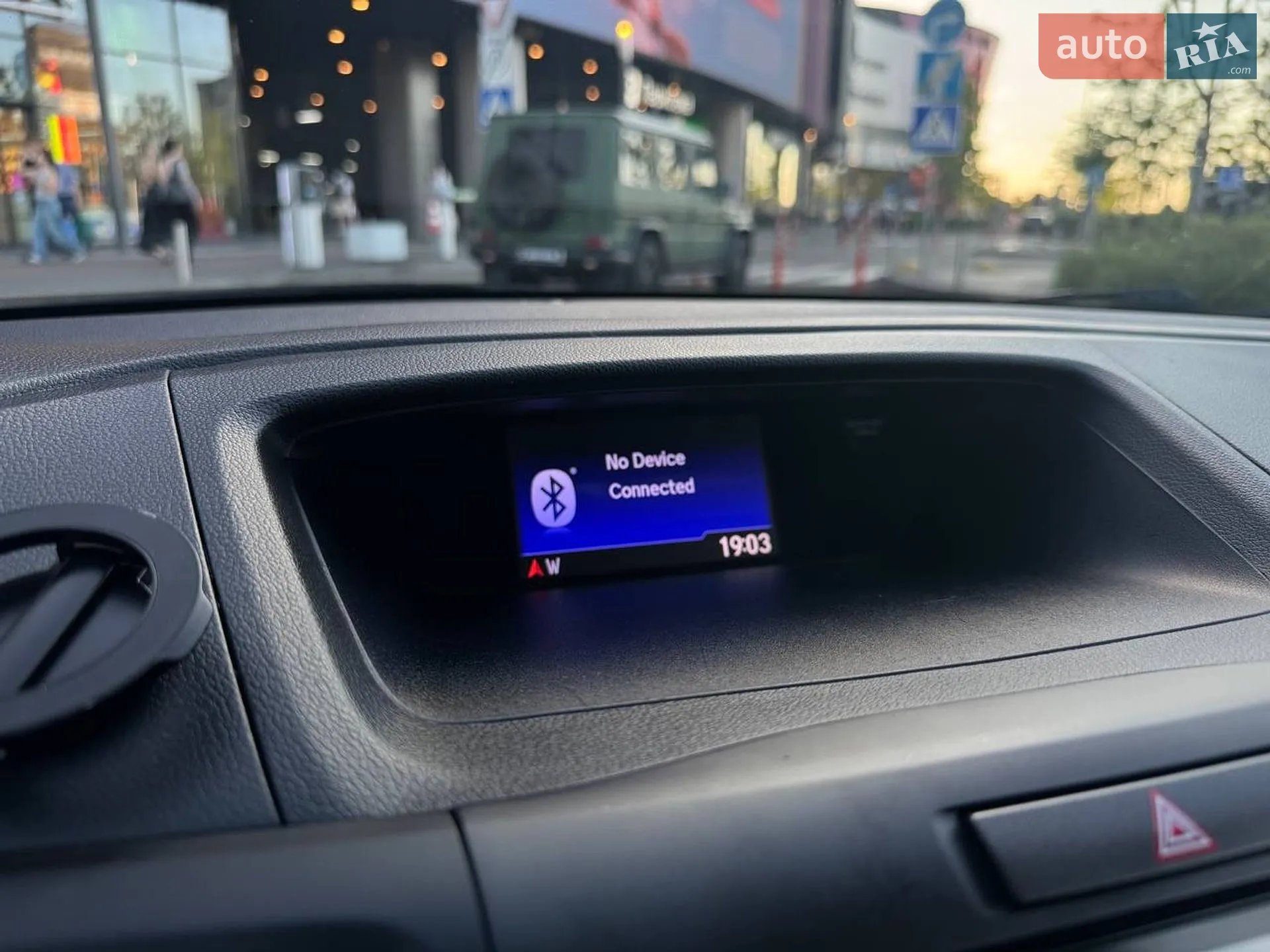 2016 Honda CR-V - мініатюра 19