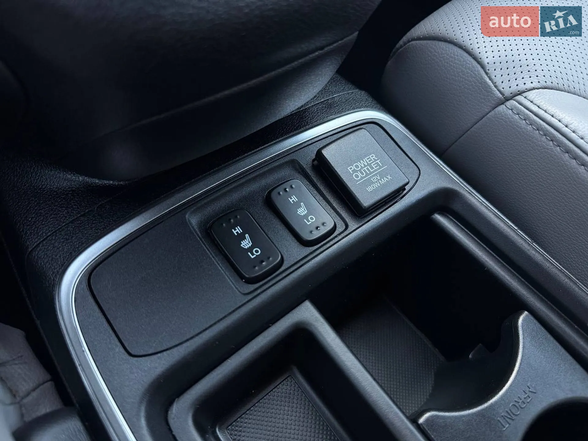 2016 Honda CR-V - мініатюра 21