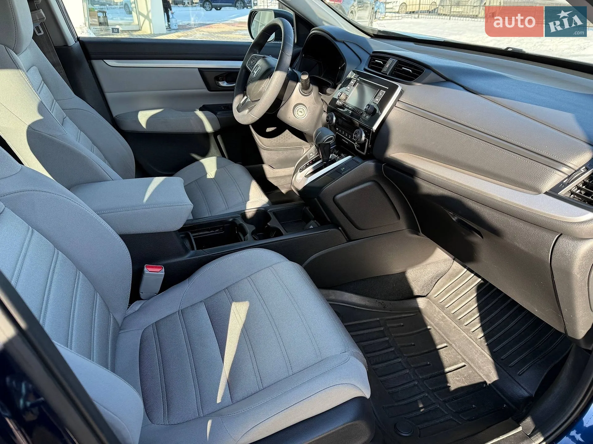 2018 Honda CR-V - мініатюра 25