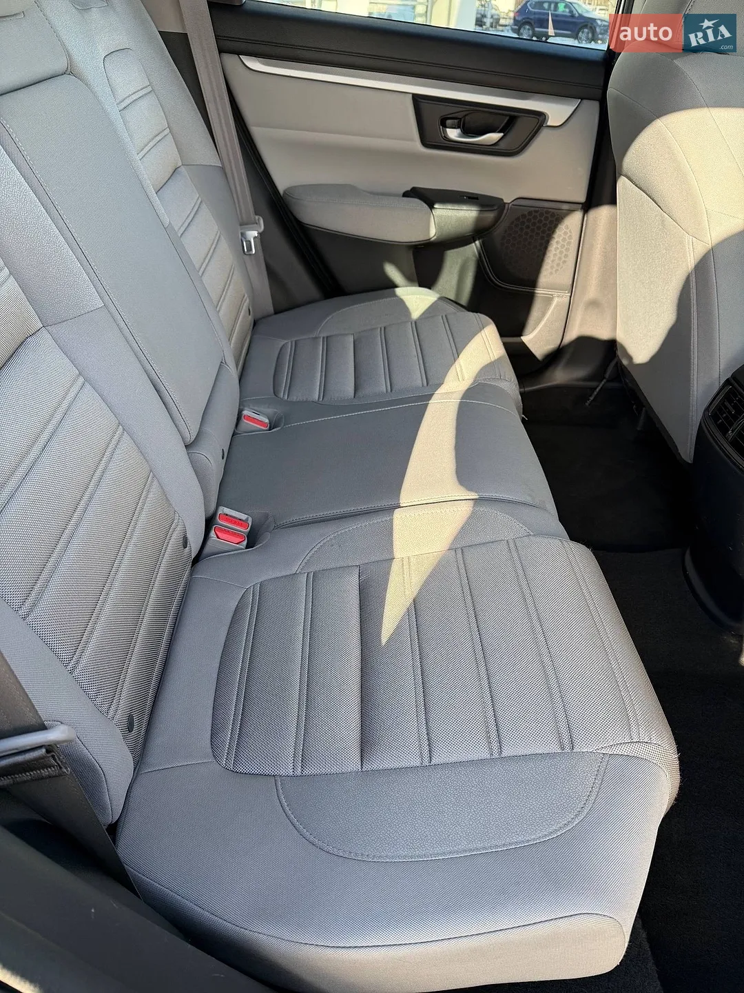 2018 Honda CR-V - мініатюра 29