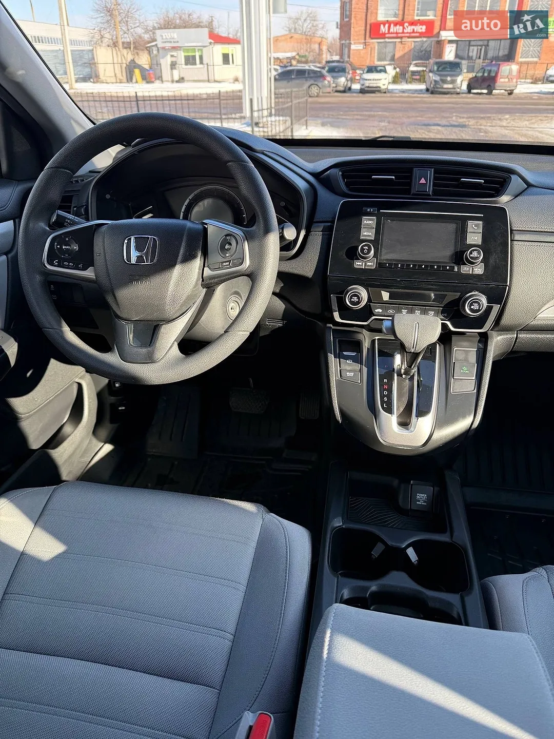 2018 Honda CR-V - мініатюра 34