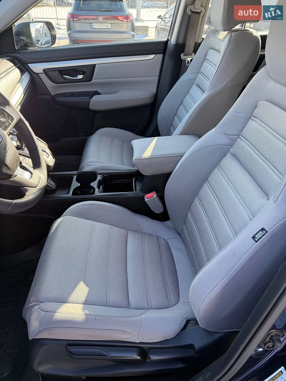 2018 Honda CR-V - мініатюра 37