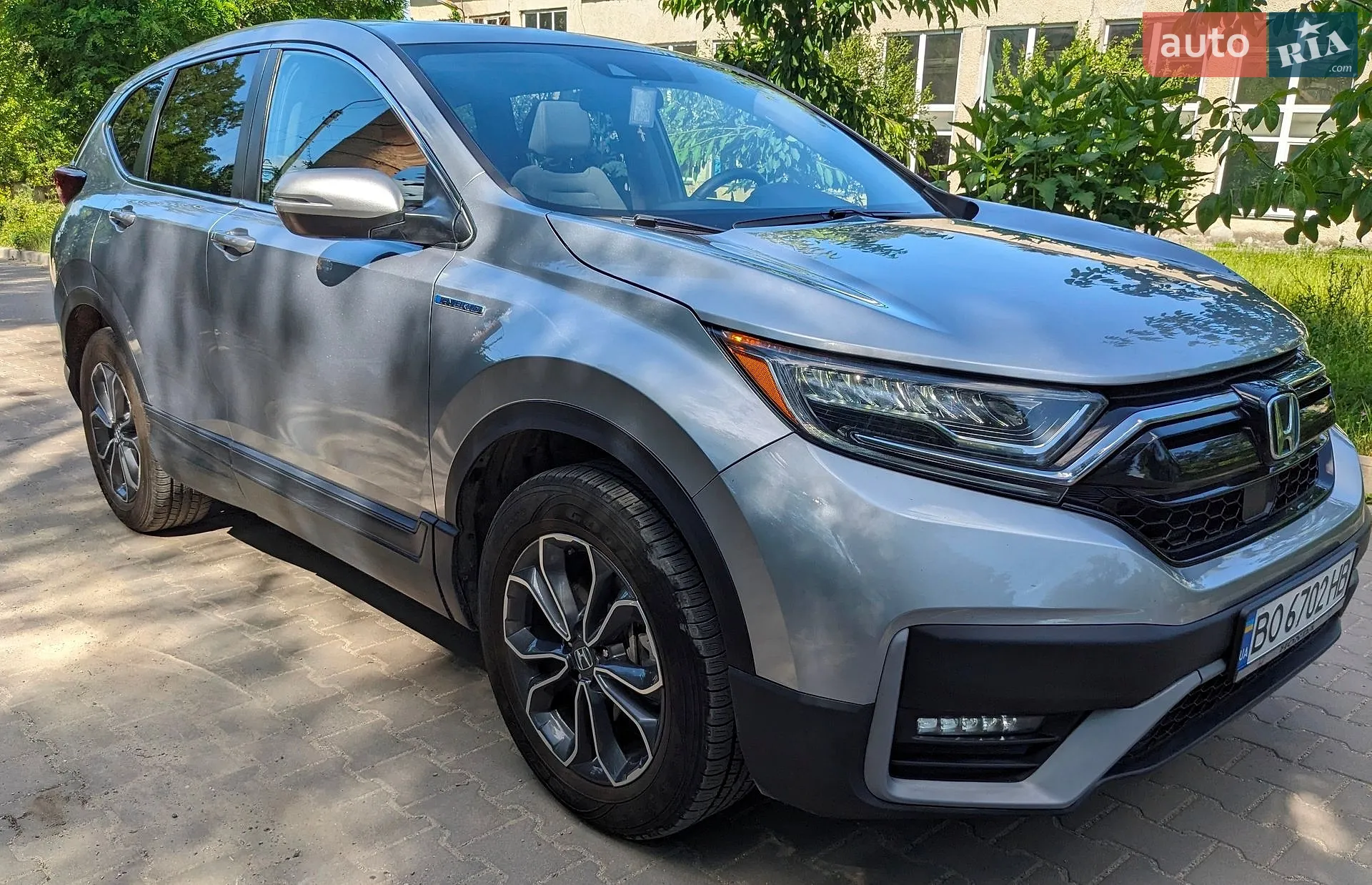 2022 Honda CR-V - мініатюра 4