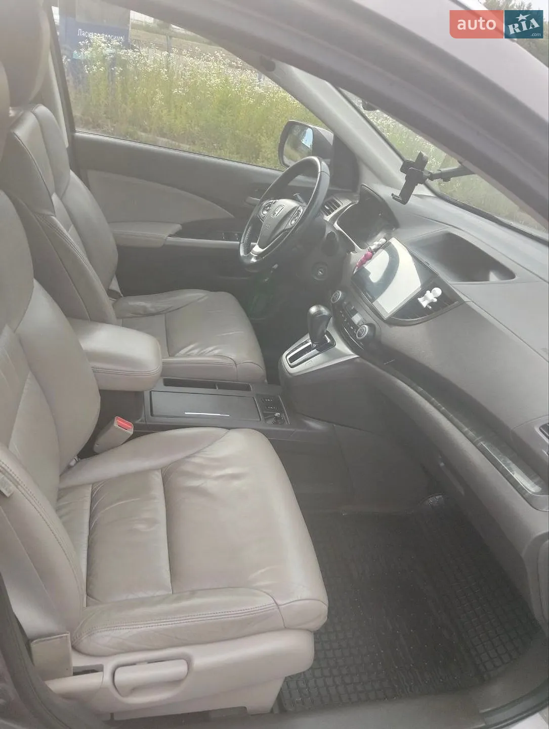 2013 Honda CR-V - мініатюра 7