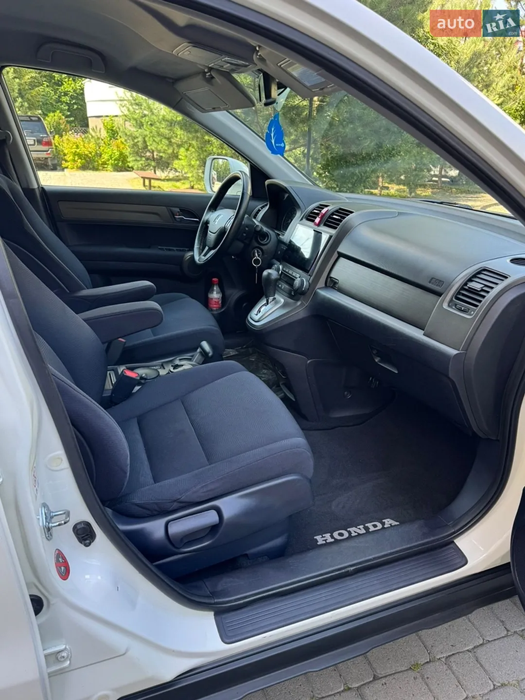 2010 Honda CR-V - мініатюра 20