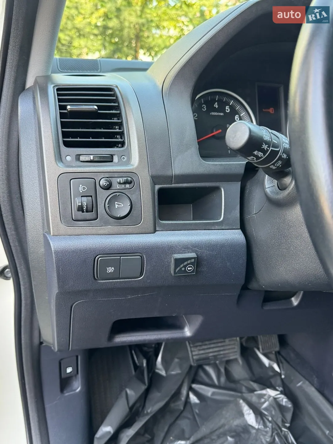2010 Honda CR-V - мініатюра 24