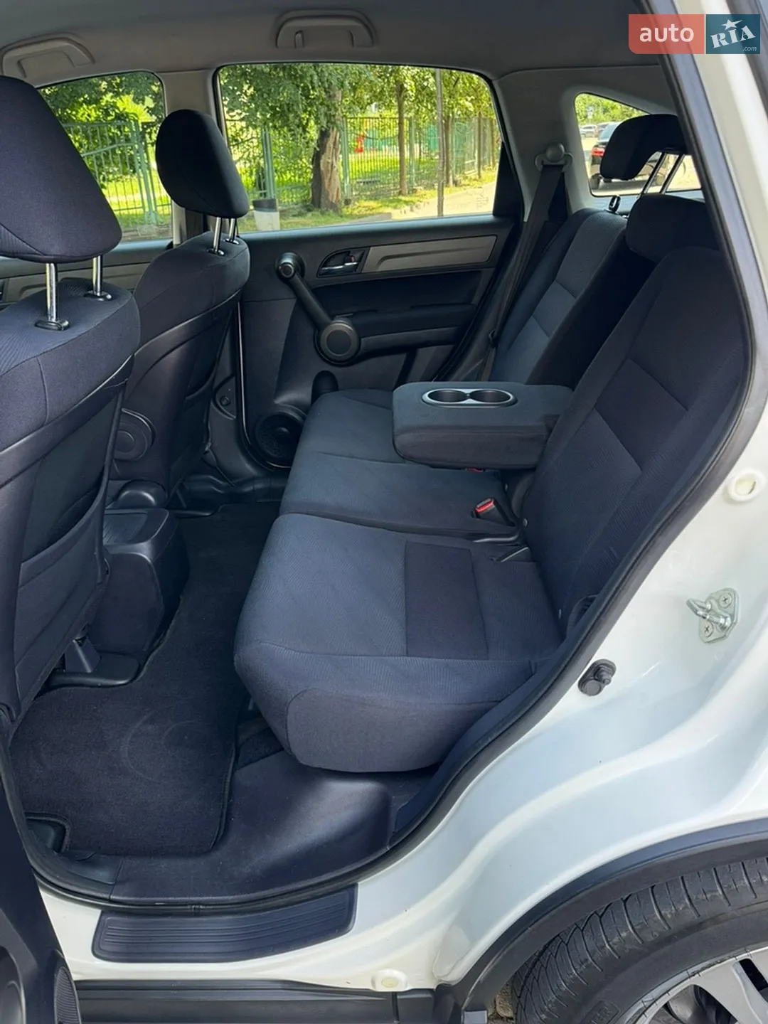 2010 Honda CR-V - мініатюра 29