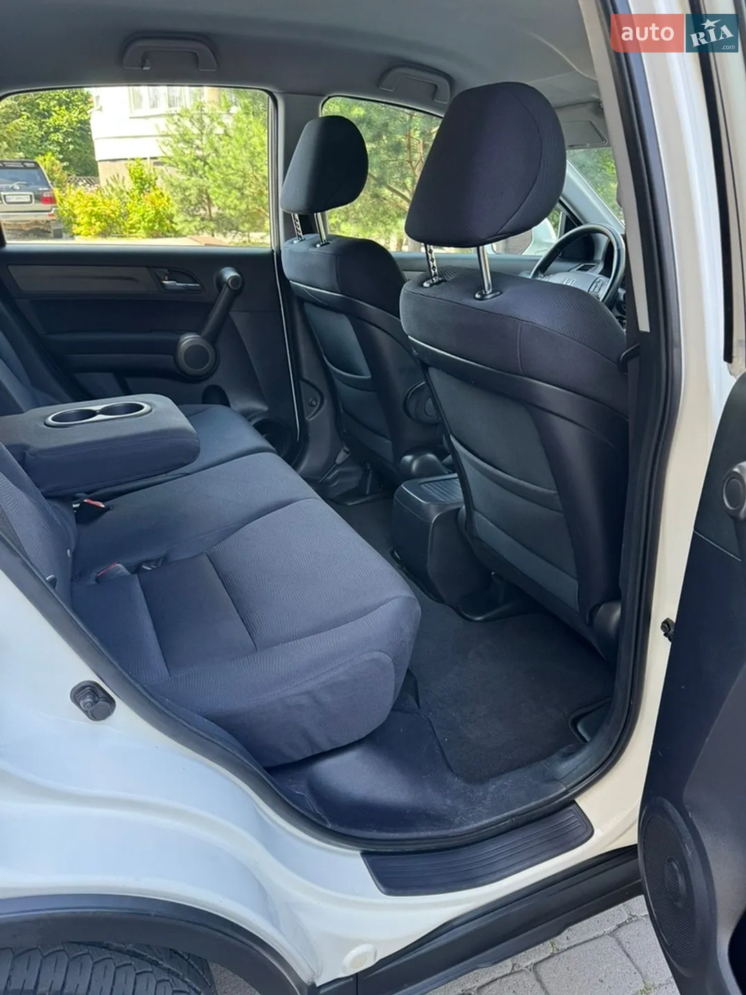 2010 Honda CR-V - мініатюра 31