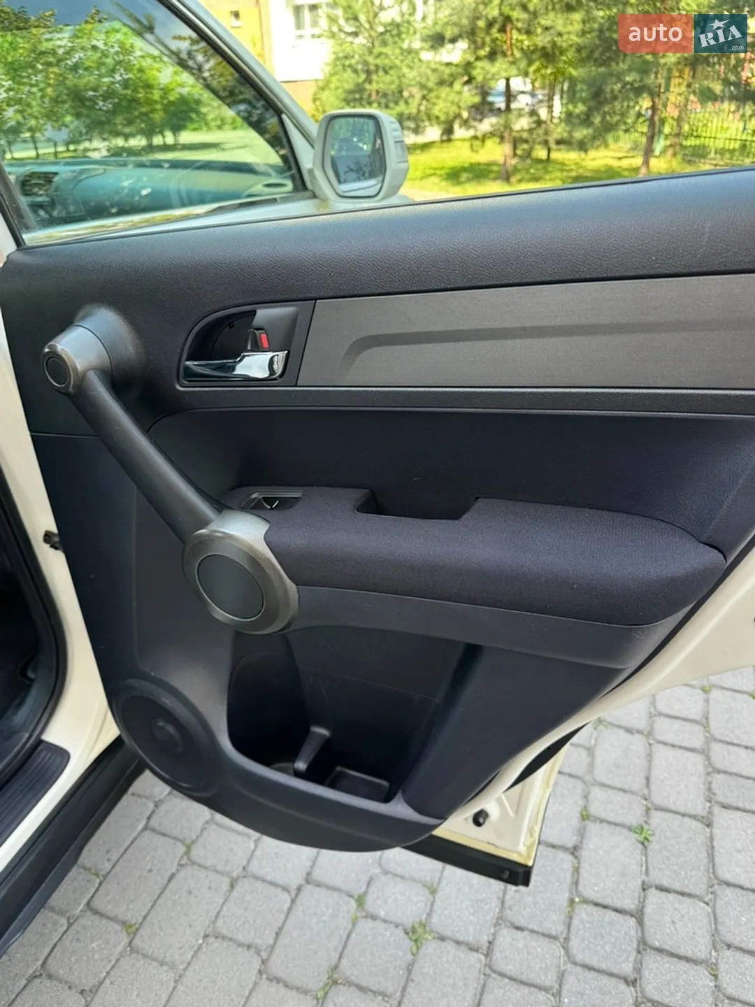2010 Honda CR-V - мініатюра 41