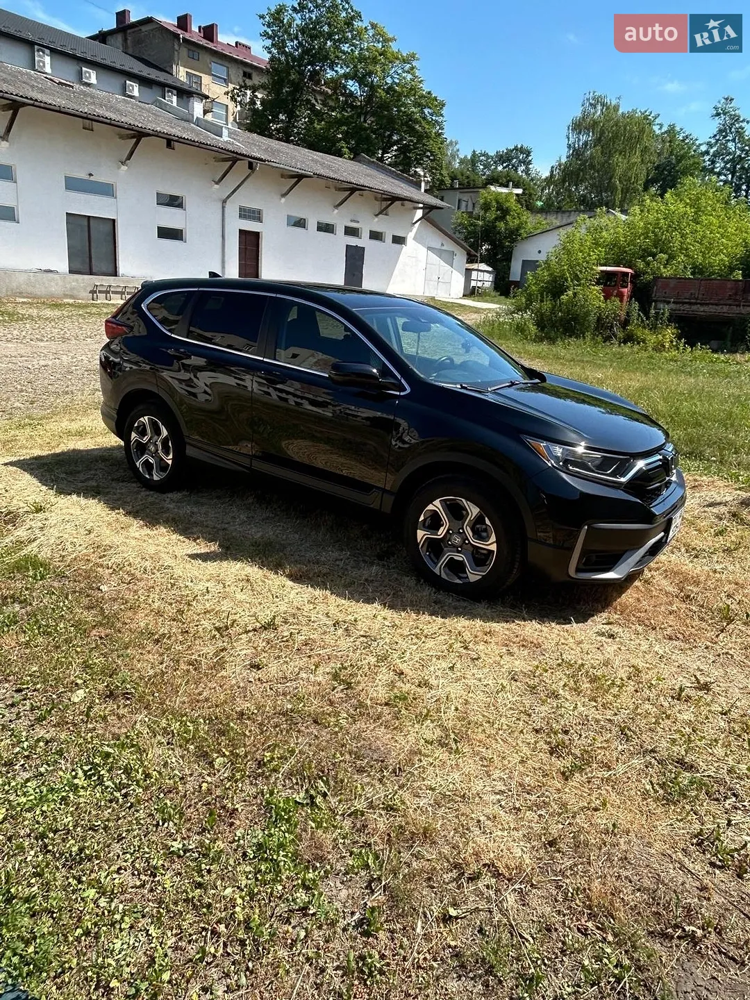 2019 Honda CR-V - мініатюра 2