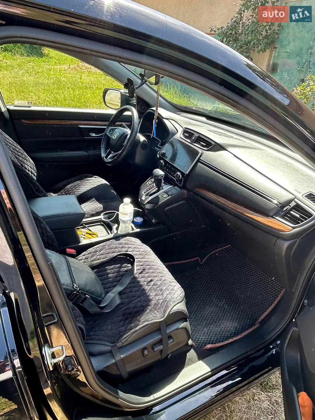 2019 Honda CR-V - мініатюра 7