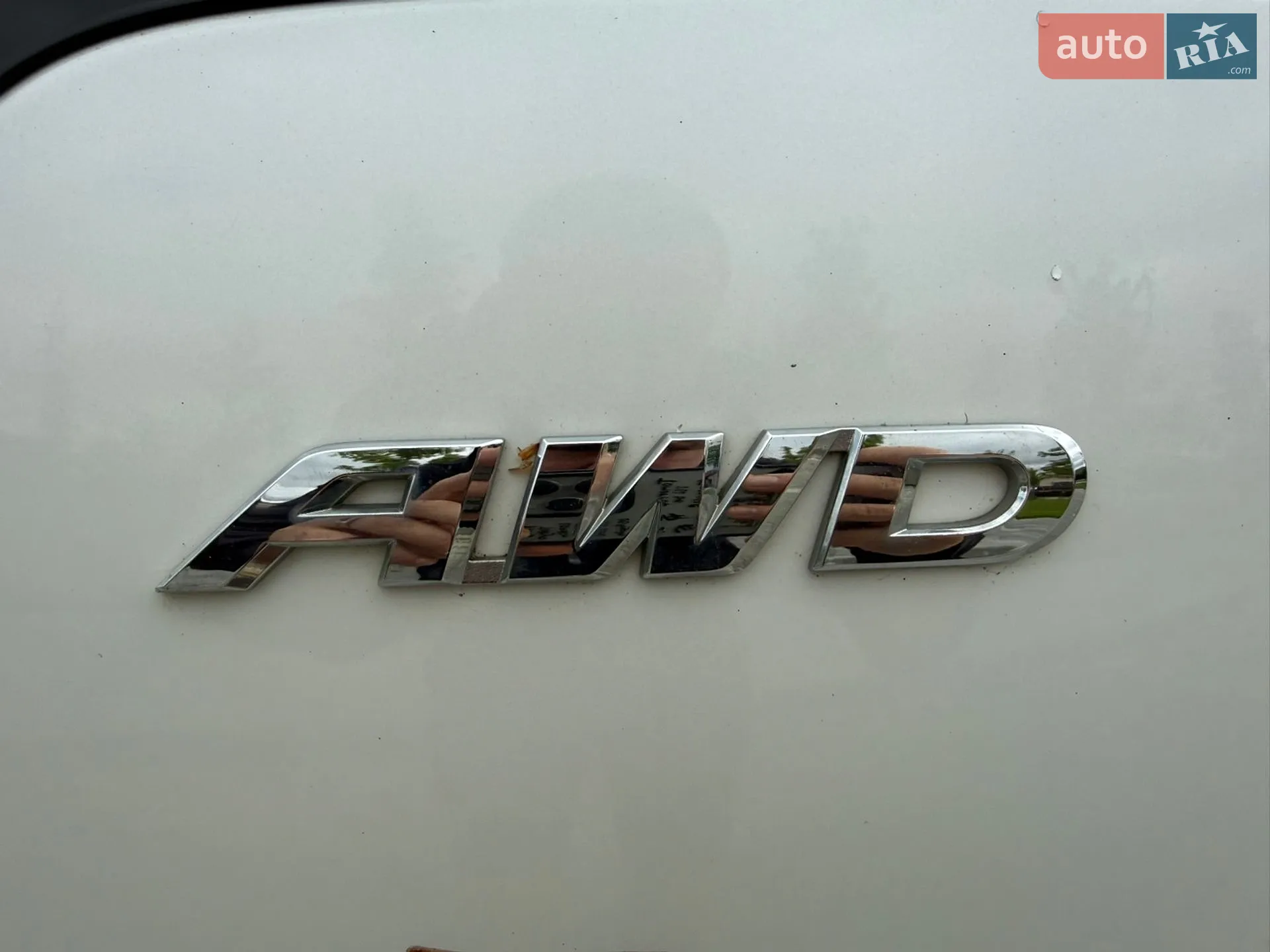 2012 Honda CR-V - мініатюра 13
