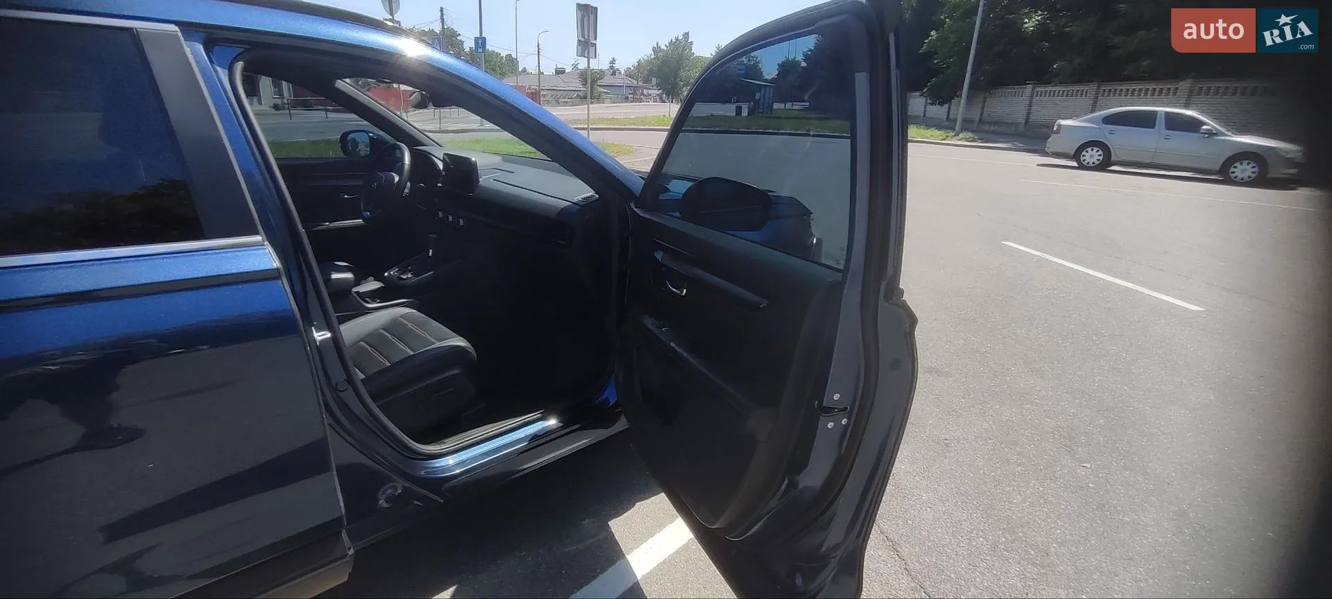 2022 Honda CR-V - мініатюра 10
