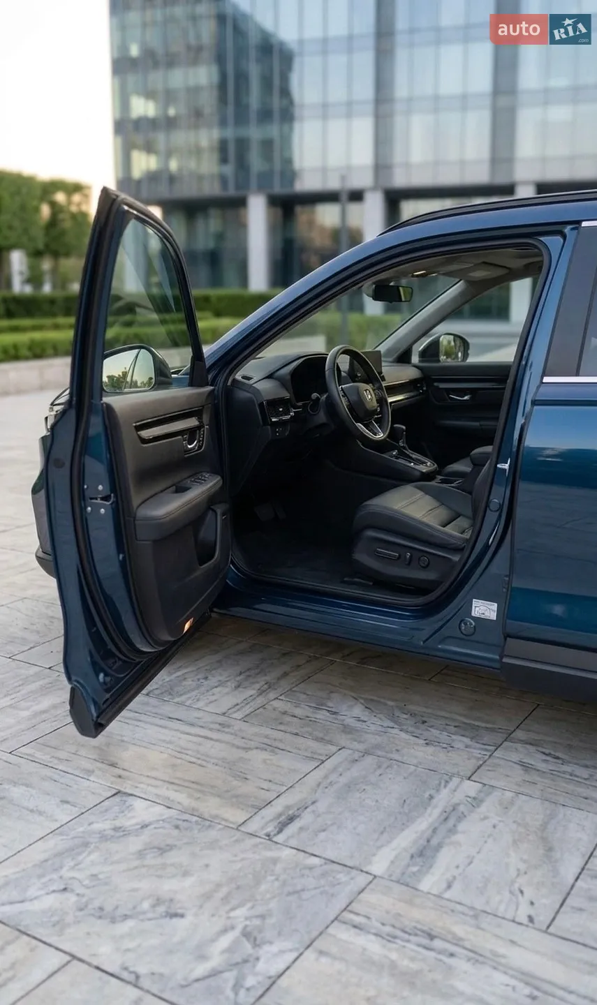 2022 Honda CR-V - мініатюра 4