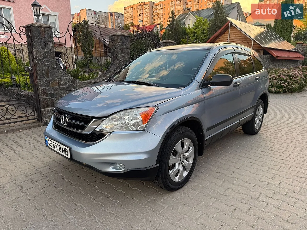 2011 Honda CR-V - мініатюра 15