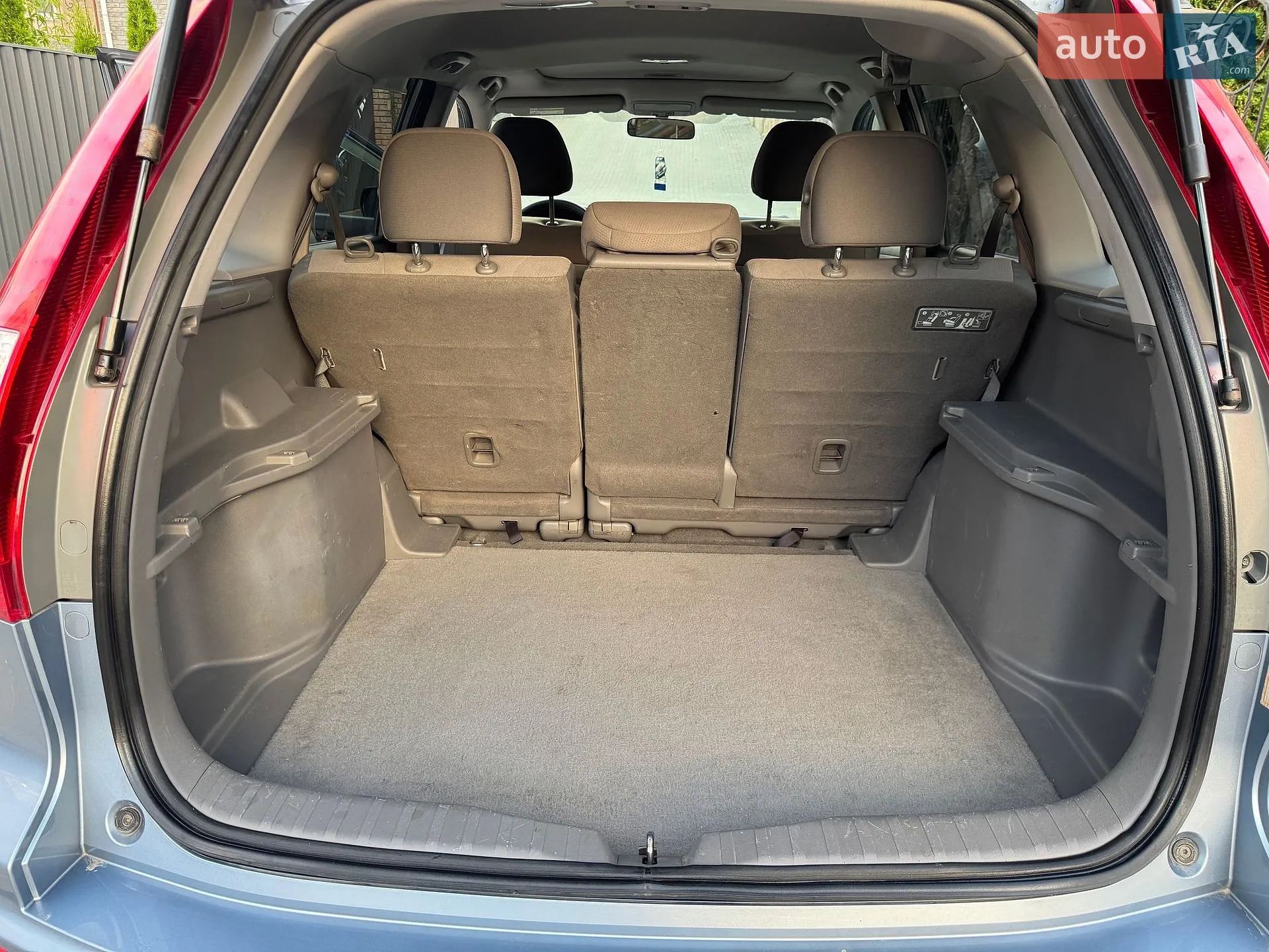 2011 Honda CR-V - мініатюра 12